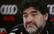 Maradona khen ngợi các cầu thủ Napoli