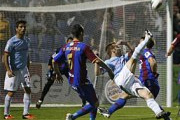 Video: Bàn thắng có thể bạn chưa bao giờ xem: Joan Tomas (Celta Vigo) v Huesca