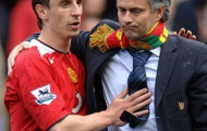 'Quỷ đầu đàn' mổ xẻ Chelsea dưới thời Di Matteo
