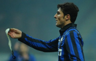 Zanetti: Tôi sẵn sàng đứng sang một bên