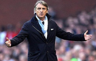 Mancini đã nhìn thấy ngày tàn của Inter từ lâu
