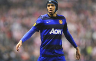 Smalling sẵn sàng bảo vệ 'pháo đài' Old Trafford