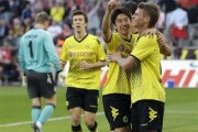 Video Bundesliga: Dortmund hủy diệt Cologne với tỉ số không tưởng 6-1
