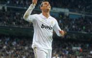 Một kỷ lục ghi bàn đang chờ Ronaldo xác lập