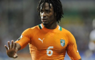 Manchester City săn 'Voi'