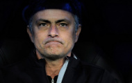 UEFA buộc Mourinho phải phá vỡ sự im lặng