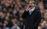 Roberto Mancini bị chế nhạo sau vụ từ chối bắt tay với đồng nghiệp