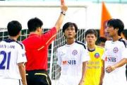 Video V-League 2012: TĐCS Đồng Tháp 3-3 SHB Đà Nẵng
