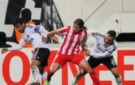 Video La Liga: Real Zaragoza 1–0 Atletico Madrid