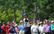Chân dung Tiger Woods trong mắt Hank Haney: tay golf không bao giờ thỏa mãn.