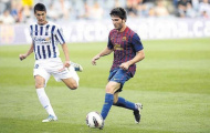 Bologna khôn khéo chèo kéo tài năng của Barca B