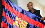 Video: Animo Abidal!