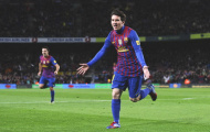 Messi giỏi hơn Maradona nhưng không bằng Pele