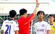 Cả CS.Đồng Tháp lẫn SHB.Đà Nẵng đều tiếc