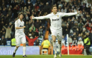 Real Madrid đã thắng trở lại: Ronaldo cũng có kỷ lục!