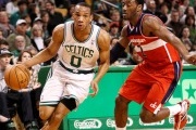Video NBA: Boston Celtics 88 - 76 Washington Wizards