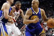 Video NBA: Portland Trailblazers 90 - 87 Golden State Warriors