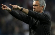 Real-Mourinho nhận số thẻ đỏ kỉ lục: Kền kền xấu xí?