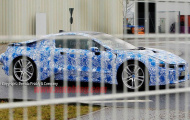 BMW i8 sẽ được bán ra vào năm 2014