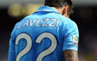 Napoli: Nhường đường cho Lazio?