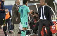 Barca đòi lẽ phải cho Thiago và Puyol!