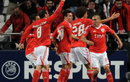 Góc nhìn khác về trận chiến Benfica - Chelsea: Điểm tựa của người Bồ