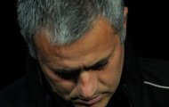 Nội bộ Real rạn nứt: Tất cả đều chống lại Mourinho