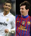 Ronaldo - Messi: Mỗi đêm một show diễn