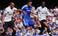Lampard cảnh báo Chelsea trước thềm đại chiến