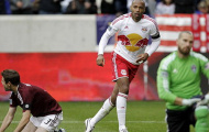 Từ nước Mỹ xa xôi, Thierry Henry gửi thông điệp tới Muamba