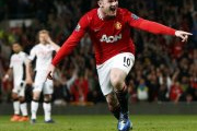 Video Premier League: Wayne Rooney giúp Man United đánh bại Fulham
