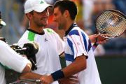 Video Miami: Djokovic thắng chóng vánh trước đồng hương Troicki
