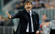 Conte đánh bại kỷ lục của Capello