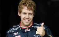 Điểm tin F1 sáng 27/3: Vettel bức xúc với đối thủ