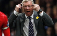 M.U hơn Man City 3 điểm: Những bước đi chậm nhưng chắc