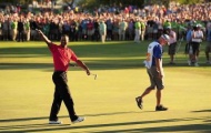 Chiến thắng thứ bảy của Tiger Woods tại Arnold Palmer Invitational