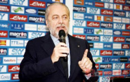De Laurentiis: Napoli luôn chào đón Del Piero