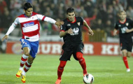 Granada (0-3) Seville: Phong độ là nhất thời, đẳng cấp là mãi mãi