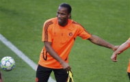 Benfica quyết buộc Drogba phải 'nhảy múa'