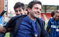 Giám đốc học viện Inter khen tài của Stramaccioni