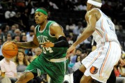 Video NBA: Charlotte Bobcats 95 - 102 Boston Celtics