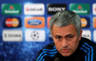 Mourinho bị phê phán là giả dối