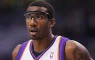 Knicks mất cả Amar'e Stoudemire lẫn Jeremy Lin