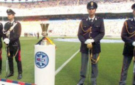 Olimpico vẫn được chọn là nơi diễn trận chung kết Coppa Italia