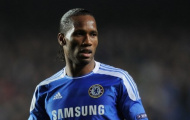 Drogba sẽ phải trả giá vì cảnh “chướng tai gai mắt”?