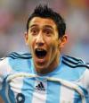 Di Maria từ chối gia hạn hợp đồng với Real Madrid