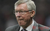 Sir Alex: M.U may mắn không thua vì thoát 1 quả penalty