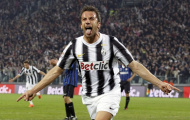 Del Piero lại ghi bàn: Bản anh hùng ca cuối cùng