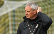 Sa thải Ranieri liệu có hồi sinh được Inter?
