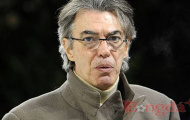 Inter-Moratti vẫn xứng danh 'lò xay HLV'